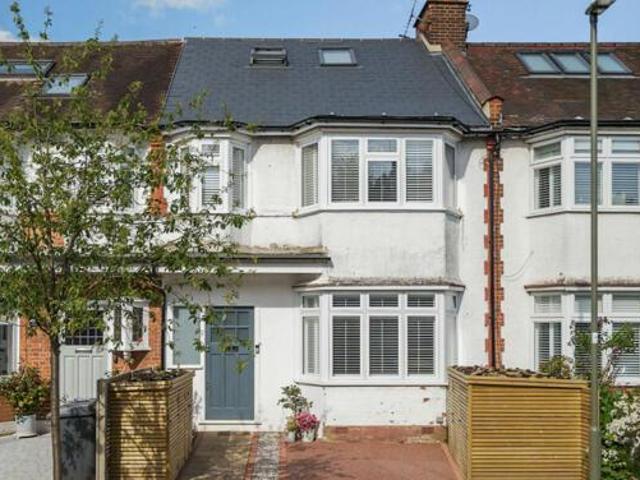 House for sale in Lyons, Greater London