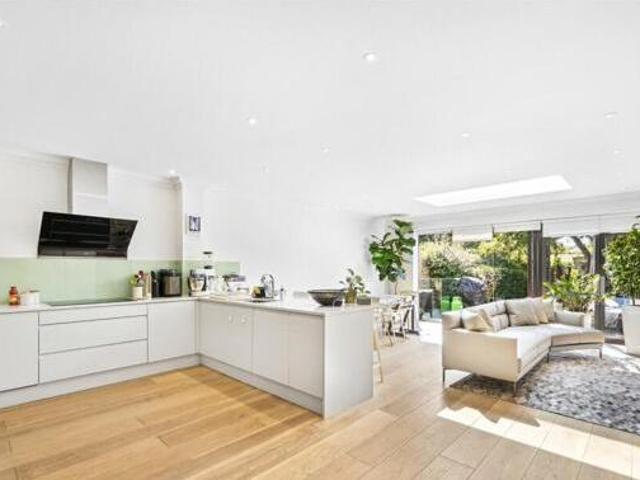 House for sale in Lyons, Greater London