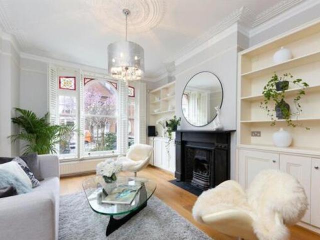 House for sale in Lyons, Greater London