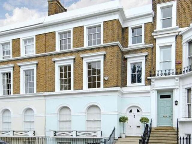 House for sale in Lyons, Greater London