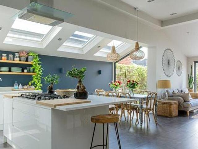 House for sale in Lyons, Greater London
