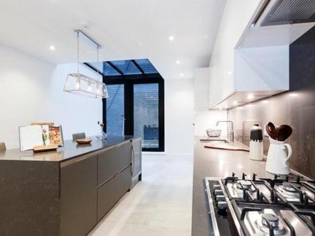 House for sale in Lyons, Greater London