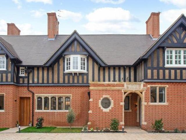 House for sale in Lyons, Greater London
