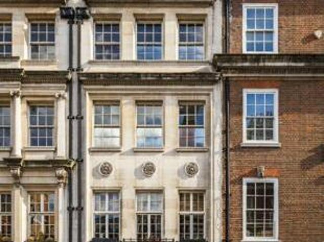 House for sale in City of London, Greater London