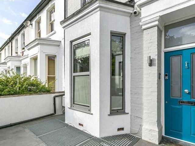 House for sale in Lyons, Greater London