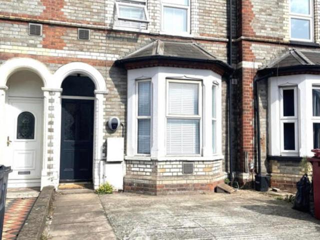 Cottage for sale in Newtown, Reading