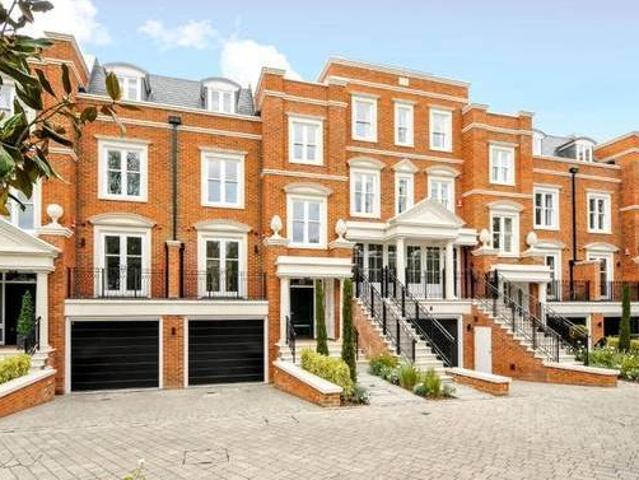 House for sale in Lyons, Greater London