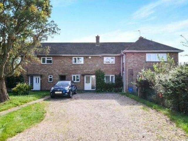 House for sale in Loughborough, Charnwood