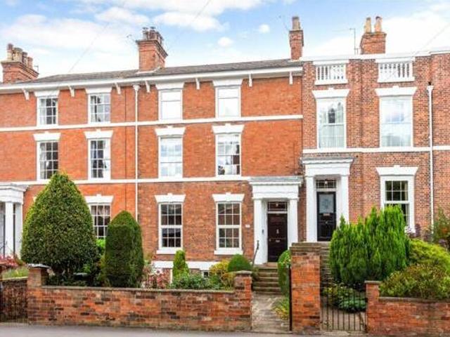 House for sale in Belleau, Lincolnshire