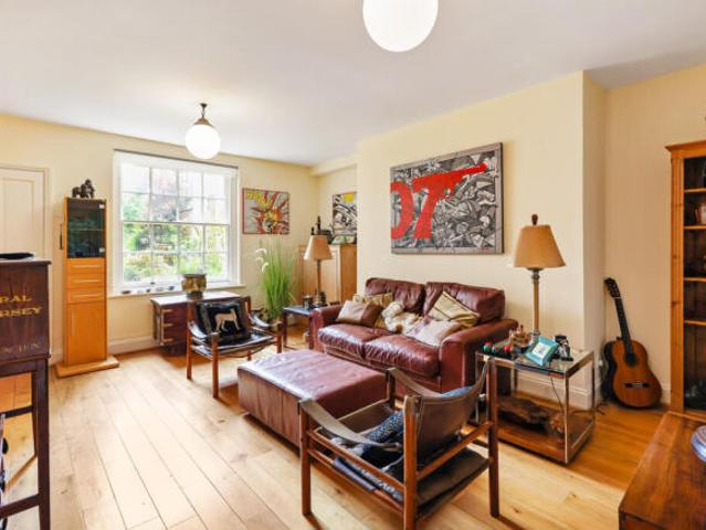 Cottage for sale in Golden Valley, Gloucestershire