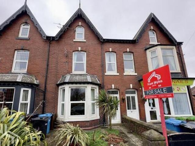 House for sale in St Annes, Fylde