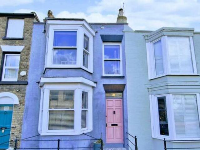 House for sale in Cliftonville West, Acol