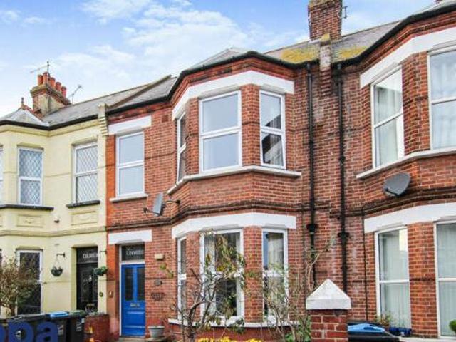 House for sale in Cliftonville West, Acol