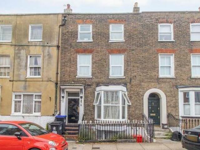 House for sale in Cliftonville West, Acol