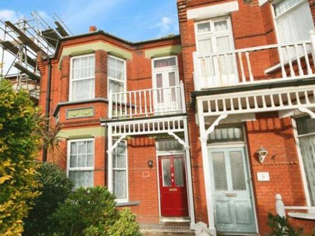 House for sale in Cliftonville West, Acol