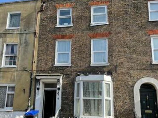 House for sale in Cliftonville West, Acol