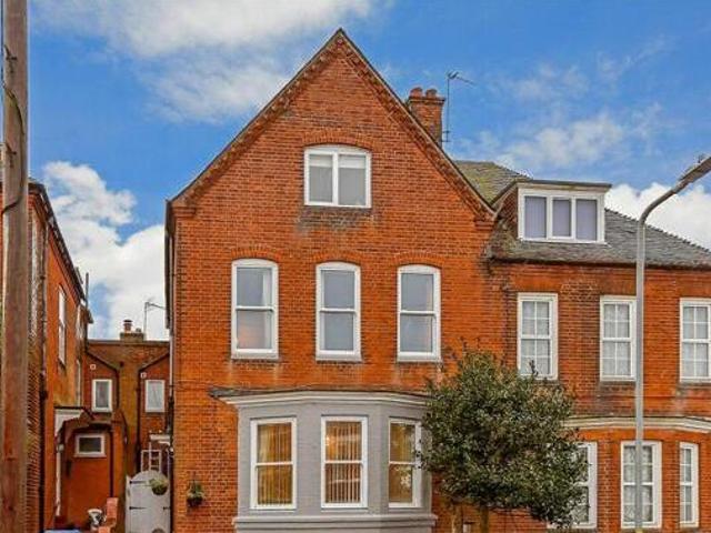 House for sale in Cliftonville West, Acol