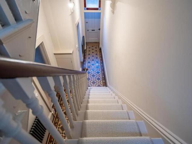 Cottage for sale in Fishergate, High Field