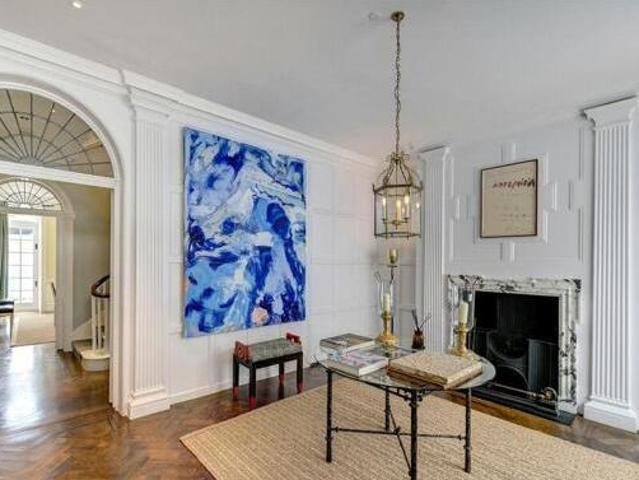 House for sale in City of London, Greater London