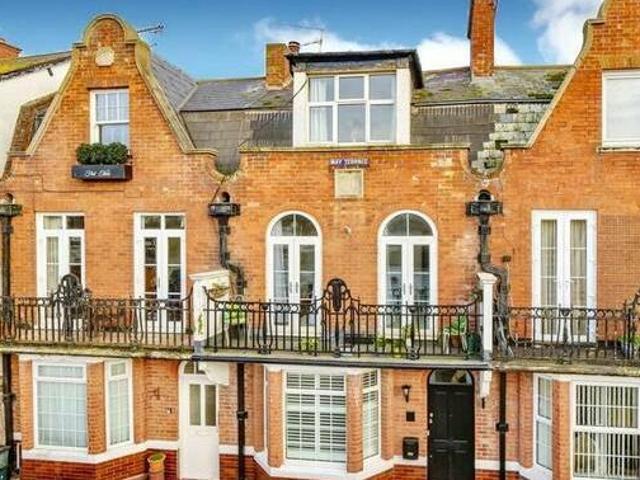 House for sale in Devon