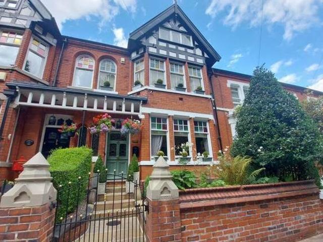 House for rent in Greater Manchester