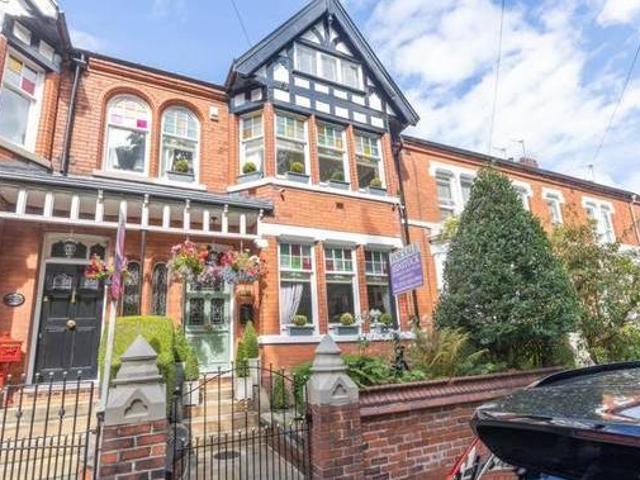 House for rent in Greater Manchester