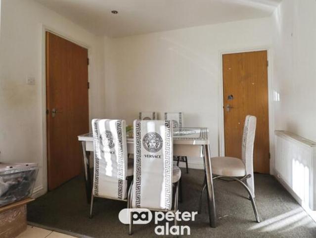 Cottage for sale in Tongwynlais, Wales