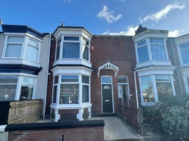 House for sale in Middlesbrough
