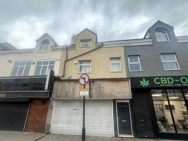 House for sale in Middlesbrough