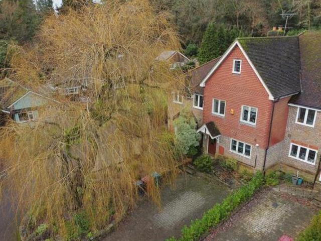 House for sale in Littlecote, West Sussex