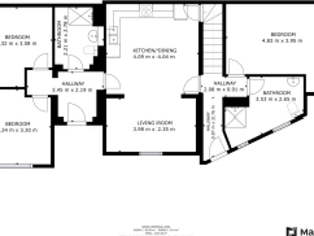 Cottage for sale in South Yorkshire