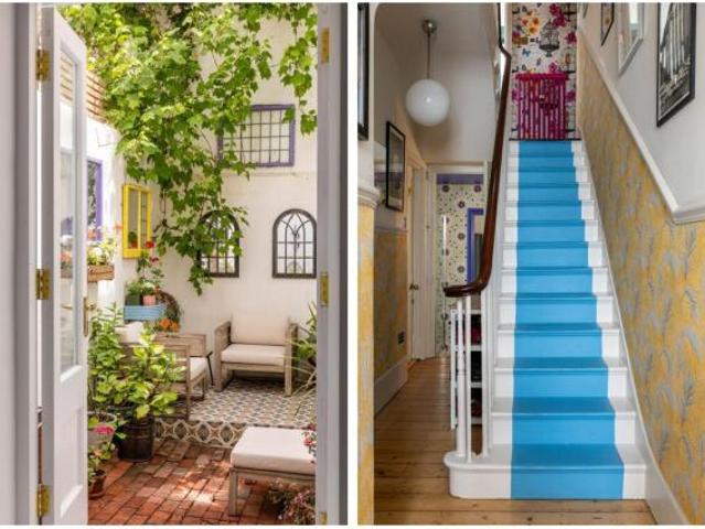 Cottage for sale in Brunswick, Brighton & Hove