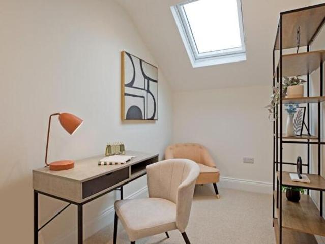 Cottage for sale in High Harrogate, Harrogate