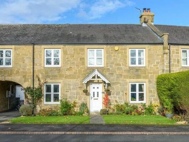 House for sale in Morpeth, North East