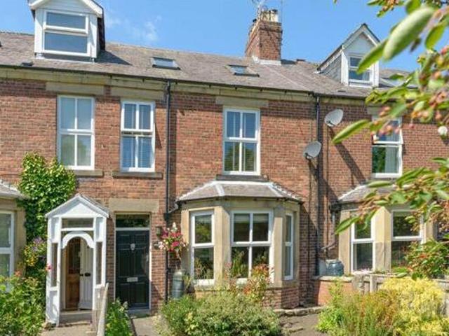 House for sale in High Stanners, Morpeth