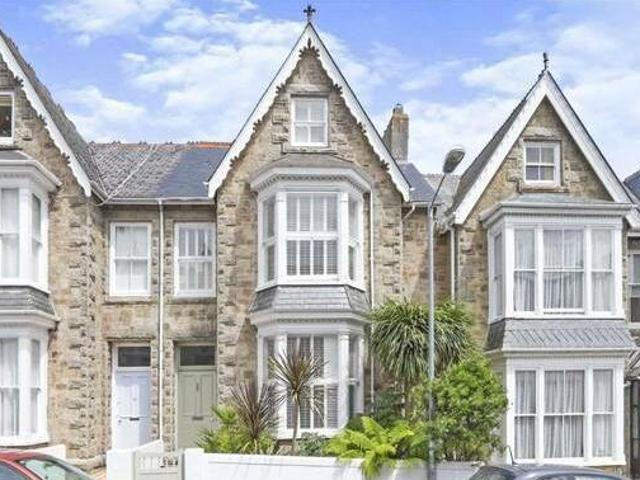 House for rent in Cornwall