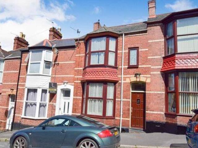 House for sale in Watergate, Devon