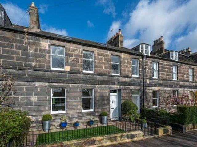 House for sale in Scotland
