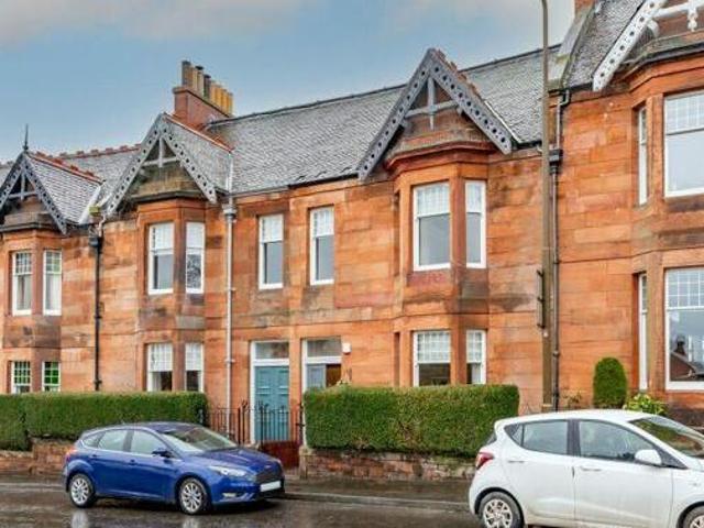 House for sale in Scotland