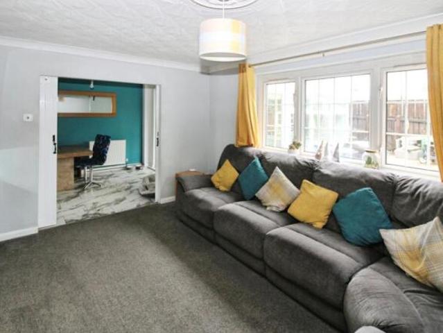 Cottage for sale in Bransholme, Hull