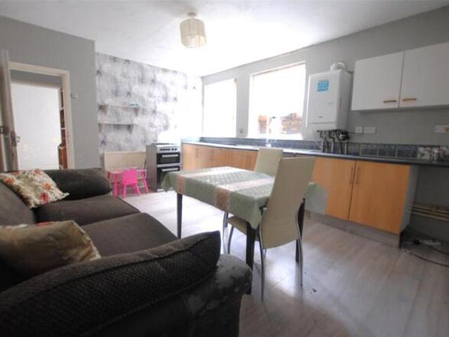 Cottage for sale in Falcon Lodge, Wales