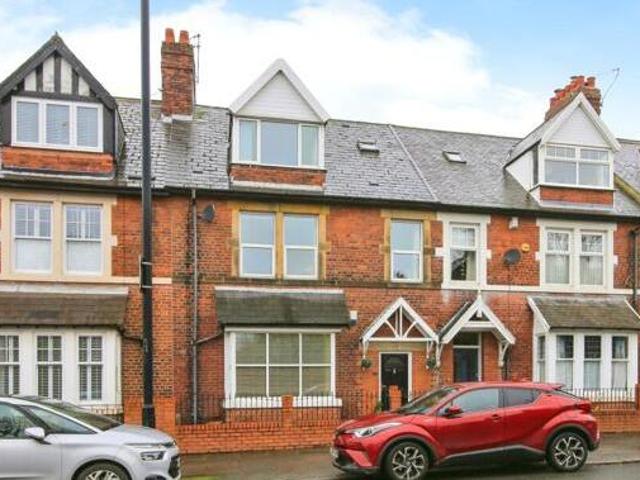 House for sale in Halmer End, Newcastle-under-Lyme