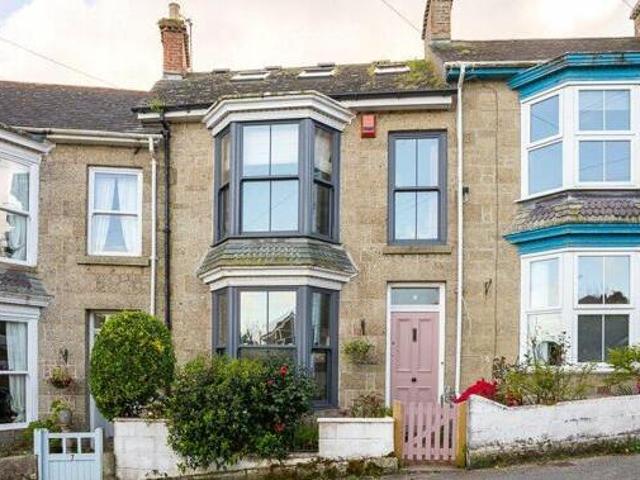 House for sale in Wherrytown, Penzance