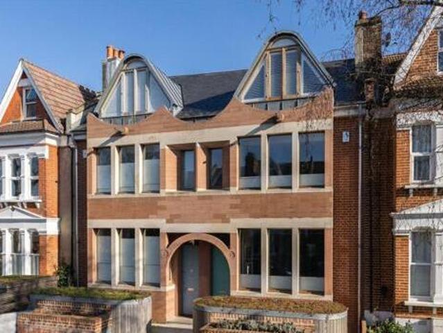 House for sale in Lyons, Greater London