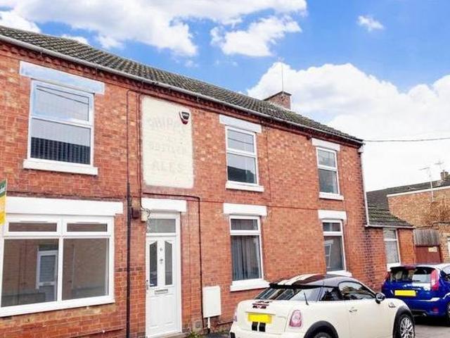 House for sale in England