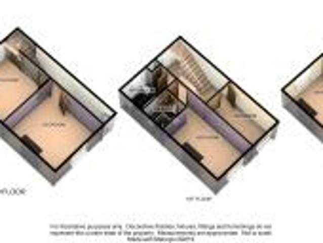 Cottage for sale in Watergate, Devon