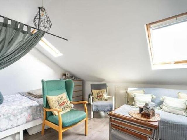 House for sale in City of London, Greater London