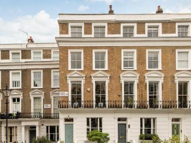 House for sale in Lyons, Greater London