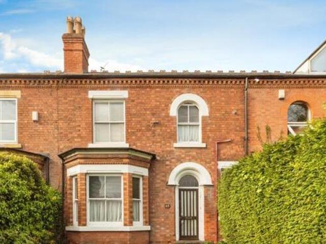 House for sale in Gedling, Haddon