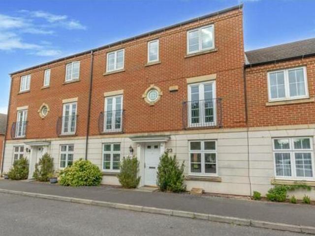 House for sale in City of Nottingham, East Midlands